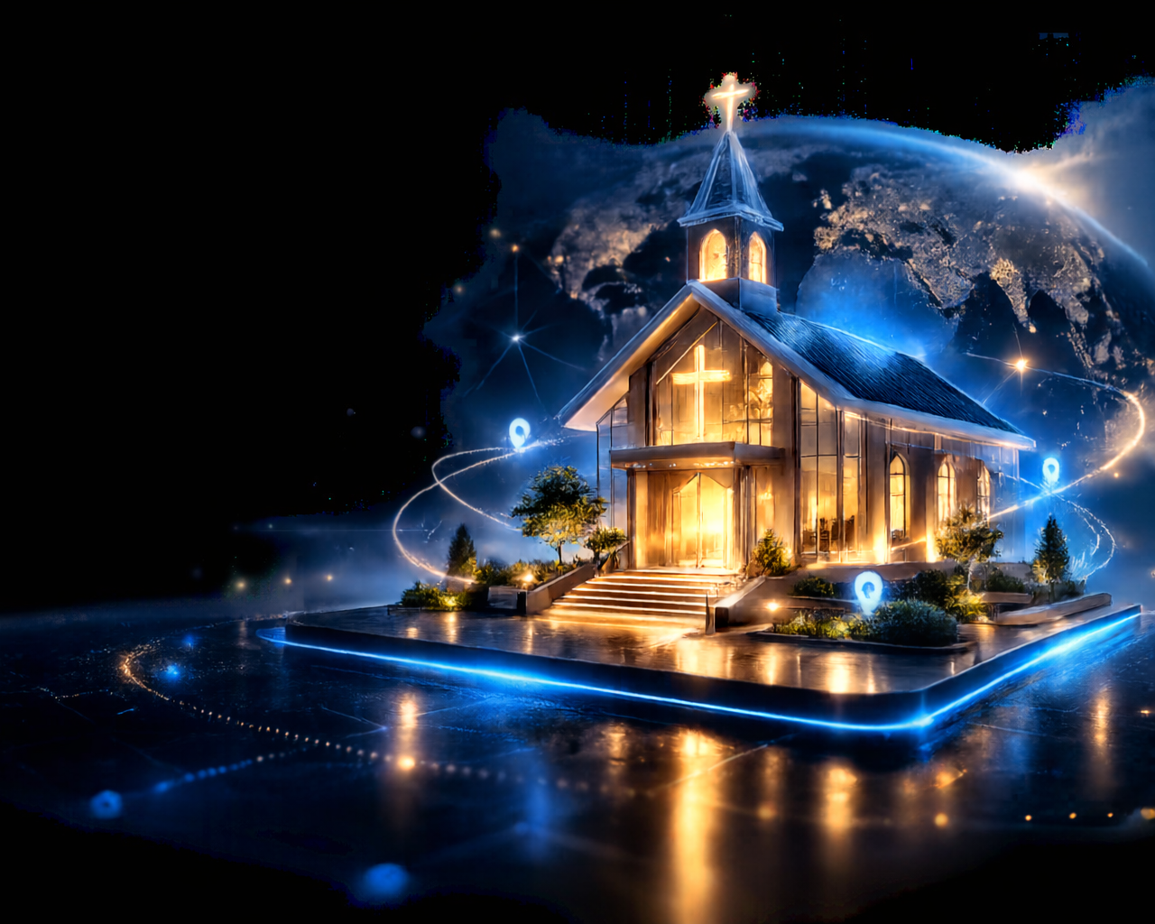 Jefferson City Bible Chapel